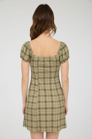 You Earned It Dress