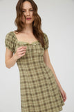 You Earned It Dress