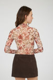 Chase The Day Top