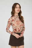 Chase The Day Top