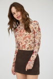 Chase The Day Top