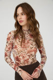 Chase The Day Top
