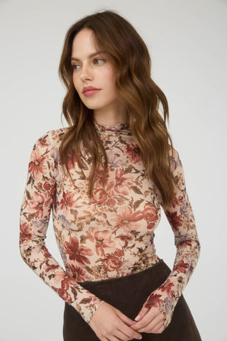 Chase The Day Top