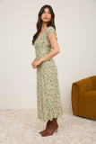 Give It A Try Dress
