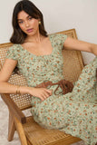 Give It A Try Dress