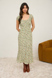 Give It A Try Dress