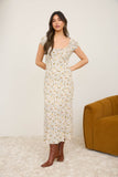 Give It A Try Dress