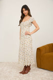 Give It A Try Dress