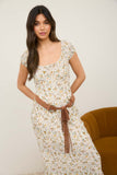 Give It A Try Dress