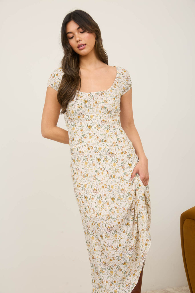 Give It A Try Dress