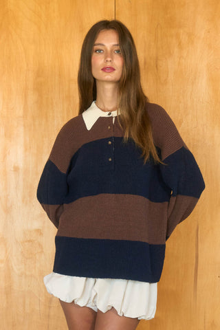 Work For It Sweater