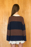 Work For It Sweater