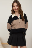 Work For It Sweater