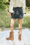 Nothing Compares Skirt