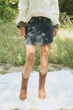 Nothing Compares Skirt