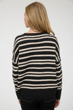 Too Good To Miss Sweater