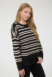 Too Good To Miss Sweater