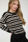 Too Good To Miss Sweater