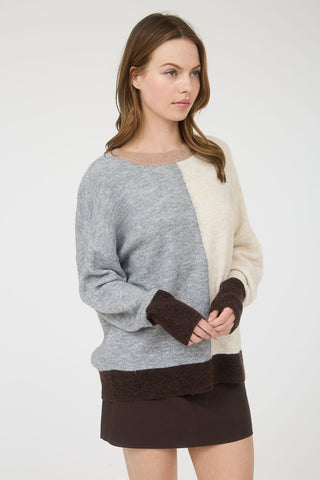 I'll Be Yours Sweater