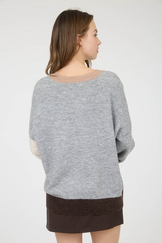 I'll Be Yours Sweater