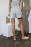 Saddle Up Skort