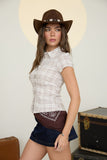 Wild West Top