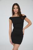 All Eyes on Me Dress