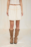 Meadowlight Mini Skirt