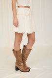 Meadowlight Mini Skirt