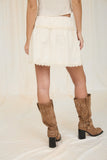 Meadowlight Mini Skirt