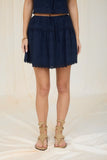 Meadowlight Mini Skirt