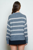 Blue Ridge Sweater