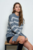 Blue Ridge Sweater