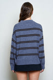 Blue Ridge Sweater