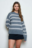Blue Ridge Sweater