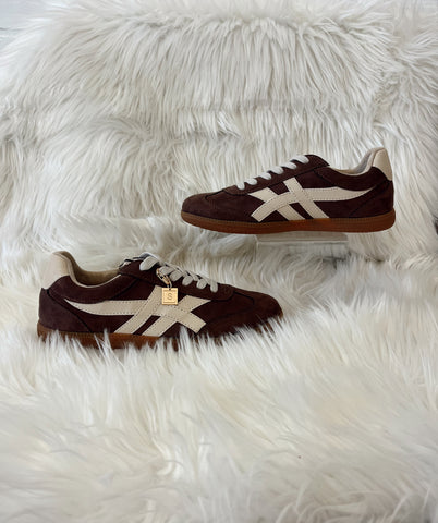 Everyday Court Classic Sneaker