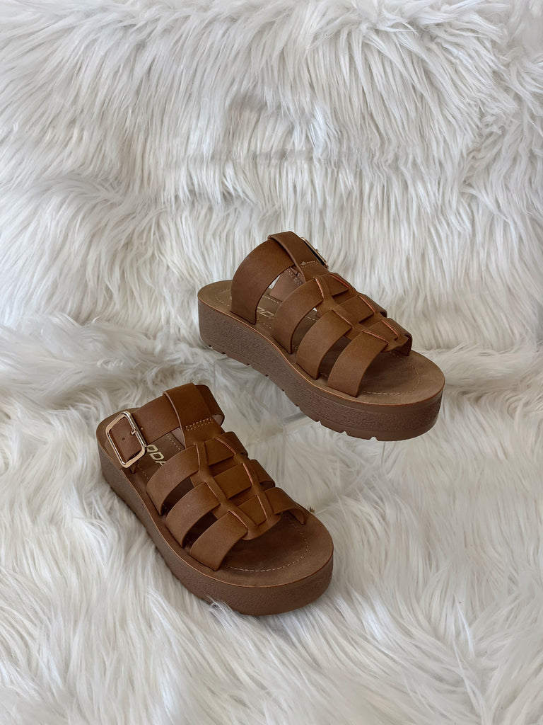Ella Sandals