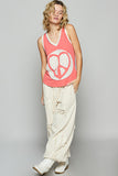 Cover Me In Sunshine Tank