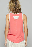 Cover Me In Sunshine Tank