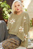 Dancing In The Sun Sweater