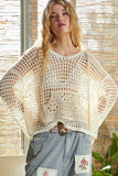 Cutie On The Coast Sweater
