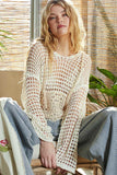 Cutie On The Coast Sweater