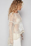 Cutie On The Coast Sweater