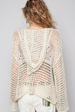 Cutie On The Coast Sweater