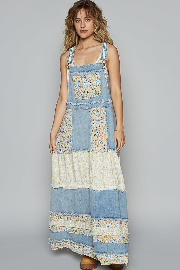 Bay Breeze Dress