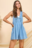 The It Girl Romper