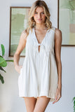 The It Girl Romper
