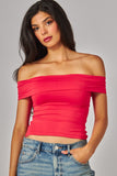 Just Enough Top