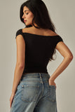 Just Enough Top
