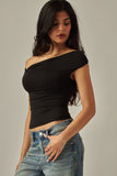Just Enough Top